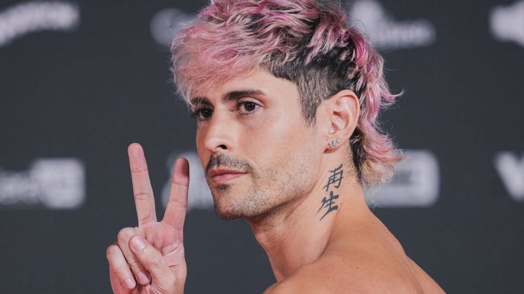 ¿Quién es Shelao? El boxeador que seguramente peleará en Supernova Strikers 2025