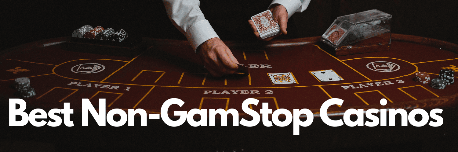 Discovering Casinos Not Registered on Gamstop 948780408