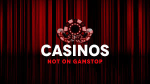 Exploring New Non Gamstop Casino Sites A Guide to Exciting Online Gaming