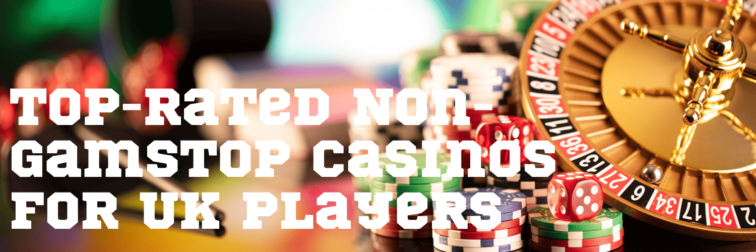 Exploring New Non Gamstop Casino Sites A Guide to Exciting Online Gaming