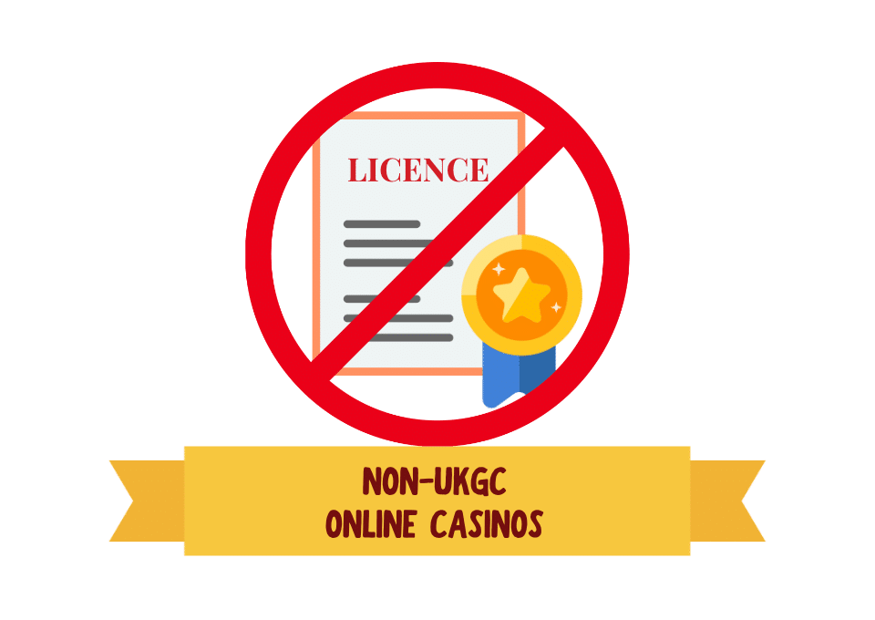 Exploring Non UKGC Online Casinos A Guide for Players