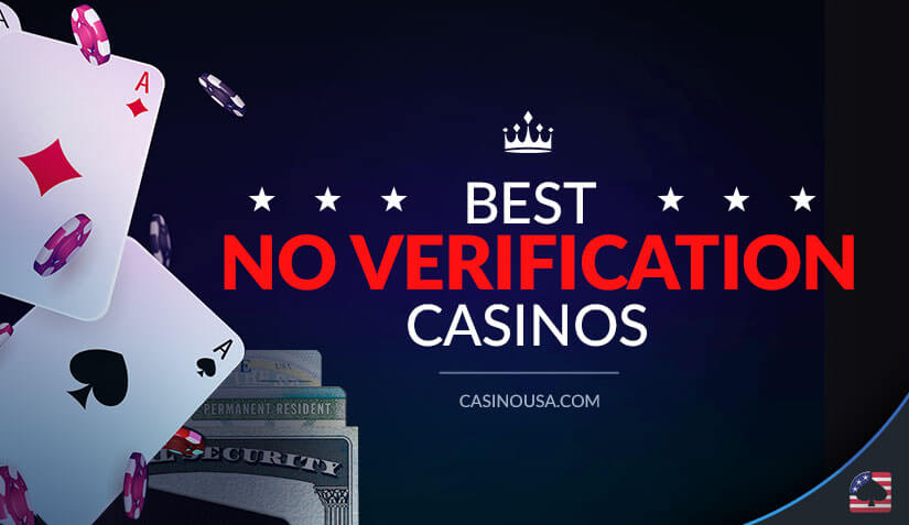 No ID Casino Revolutionizing Online Gambling
