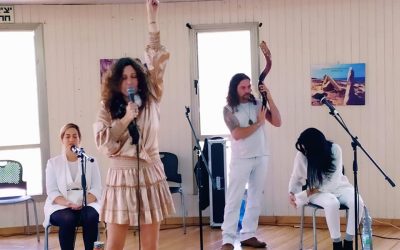 תמונות קהילה בוקר ריפוי פברואר 3